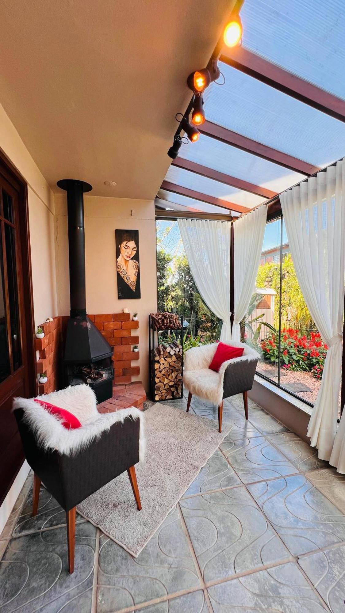 Cantinho Paz E Amor Villa Nova Petropolis Ngoại thất bức ảnh