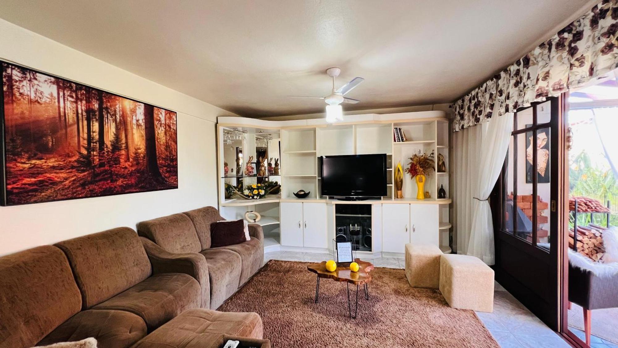Cantinho Paz E Amor Villa Nova Petropolis Ngoại thất bức ảnh