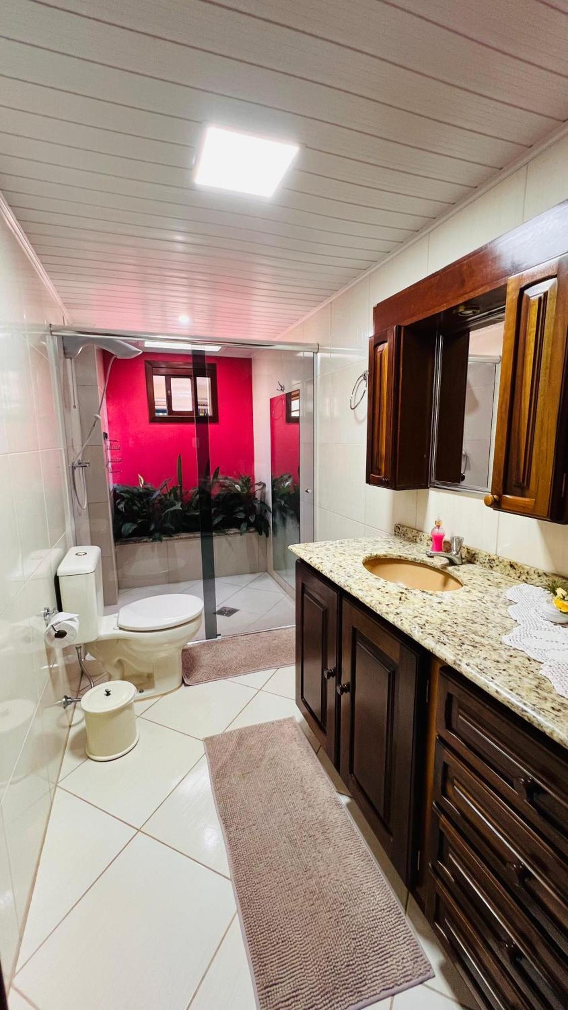 Cantinho Paz E Amor Villa Nova Petropolis Ngoại thất bức ảnh