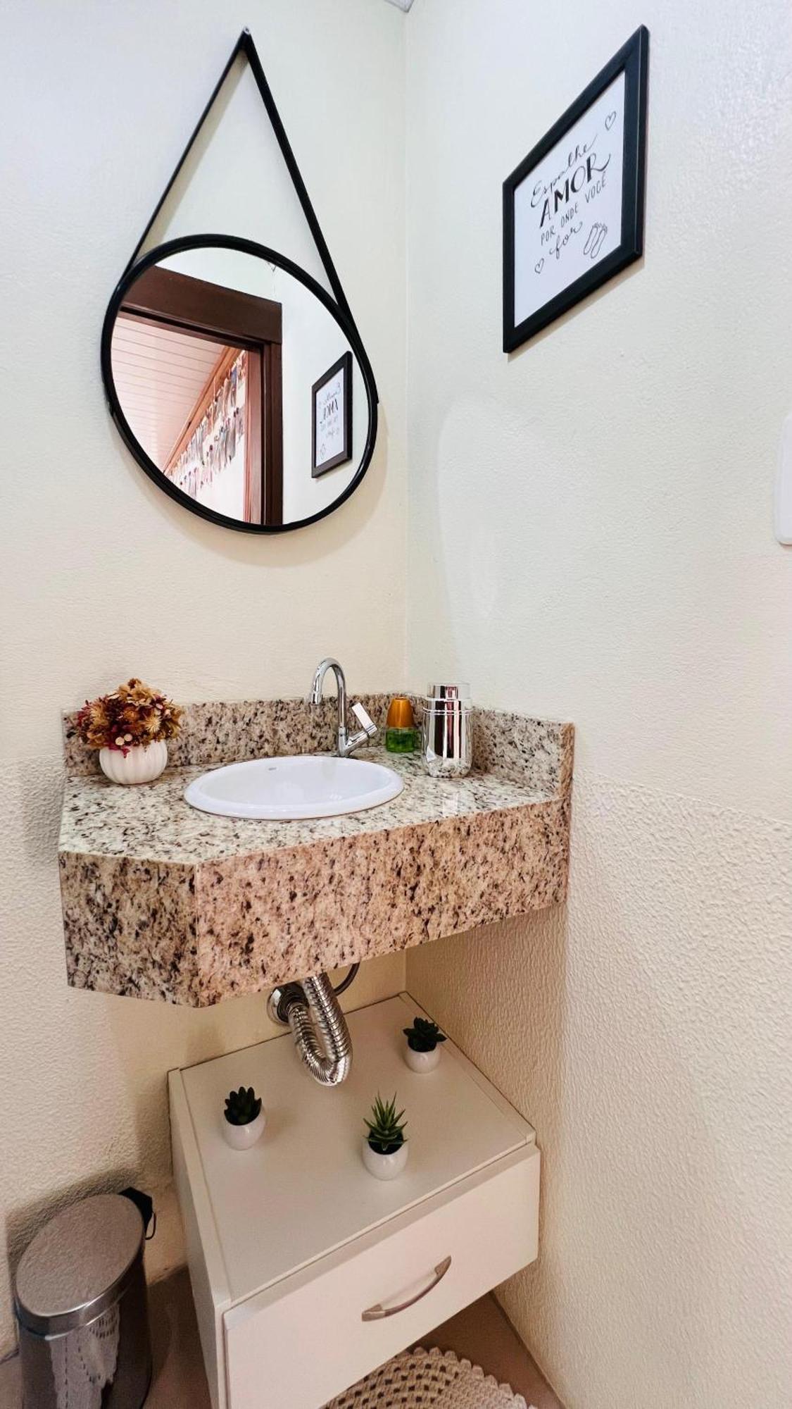 Cantinho Paz E Amor Villa Nova Petropolis Ngoại thất bức ảnh