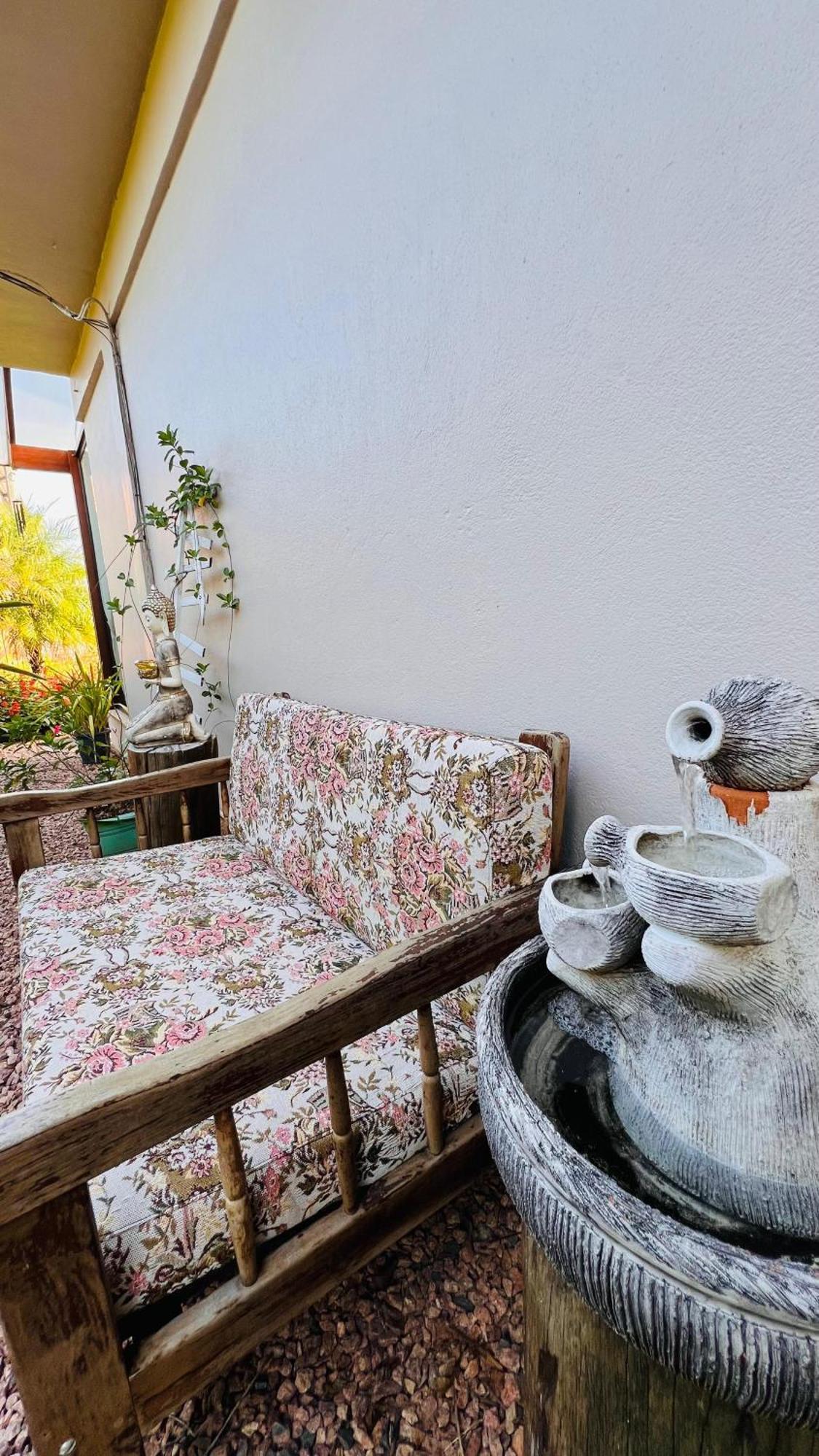 Cantinho Paz E Amor Villa Nova Petropolis Ngoại thất bức ảnh