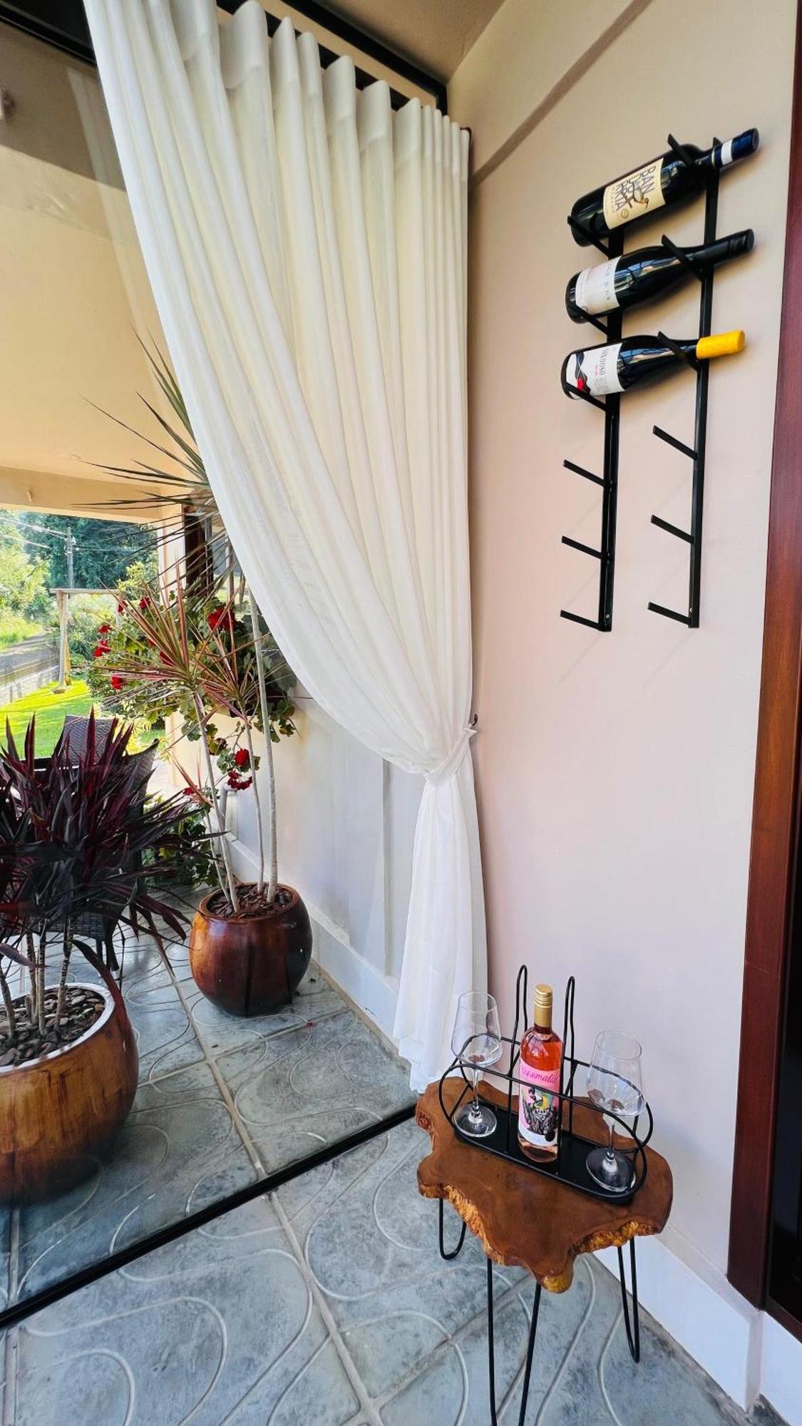 Cantinho Paz E Amor Villa Nova Petropolis Ngoại thất bức ảnh