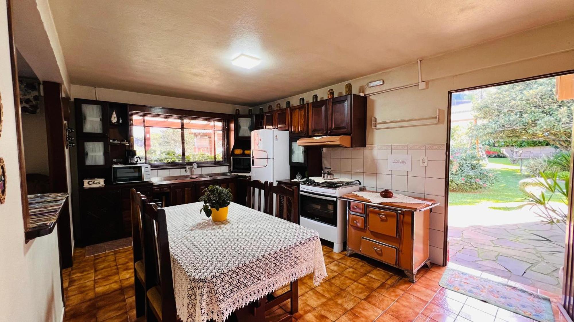 Cantinho Paz E Amor Villa Nova Petropolis Ngoại thất bức ảnh