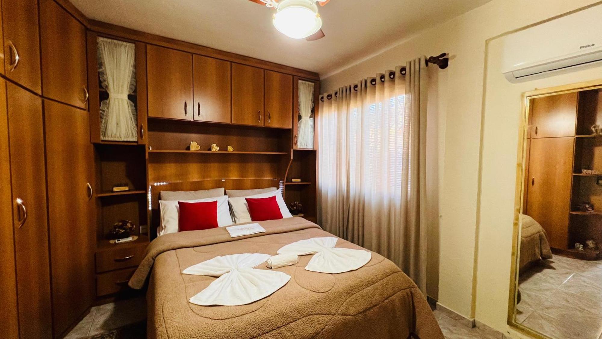 Cantinho Paz E Amor Villa Nova Petropolis Ngoại thất bức ảnh